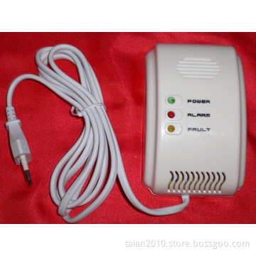 Semiconductor Gas Leakage Smoke Sensor/Detectors (TA-2008EX)